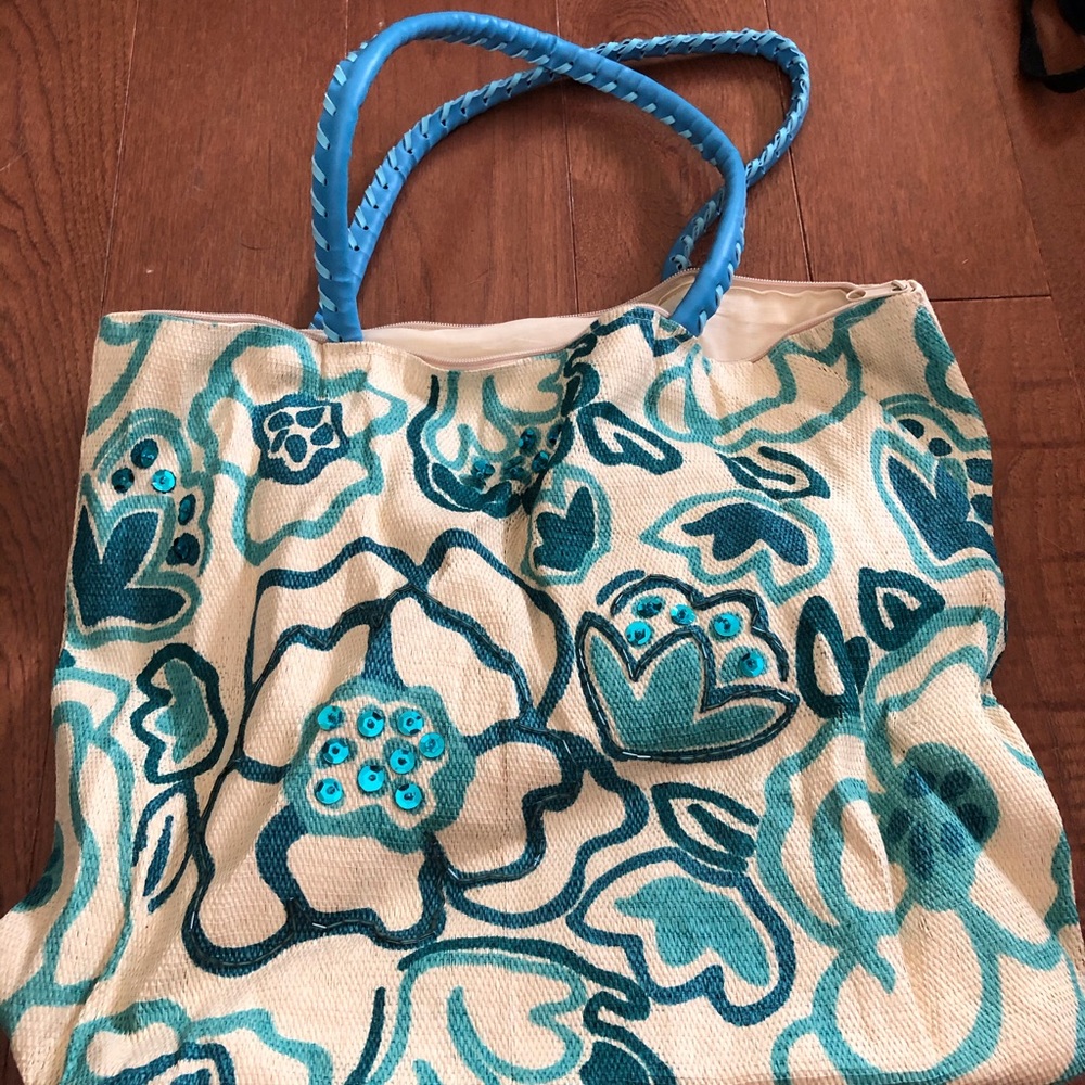 Bijoux Terner Large Beach Tote